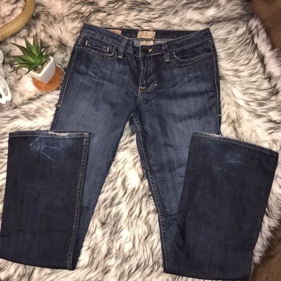 William Rast Stella Classic Rise Boot Cut - Picture 2 of 6